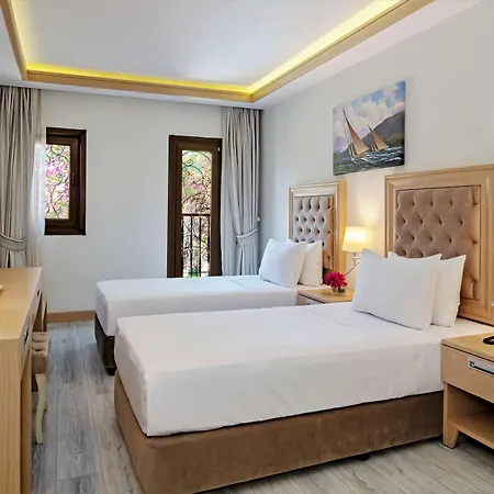 Doubletree By Hilton Marina Vista