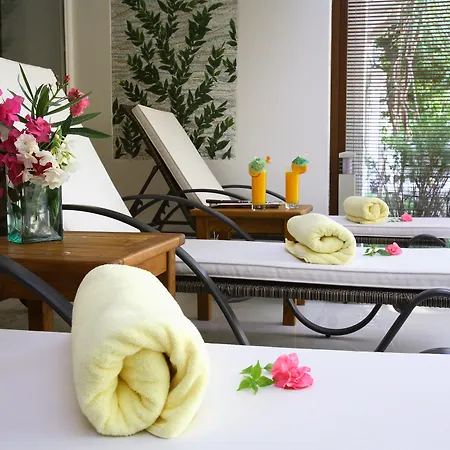 Doubletree By Hilton Marina Vista ホテル 4*