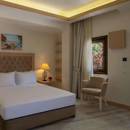 Doubletree By Hilton Marina Vista ホテル ボドルム