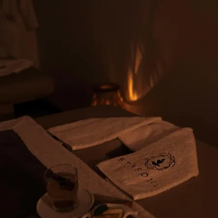 ホテル Doubletree By Hilton Marina Vista ボドルム