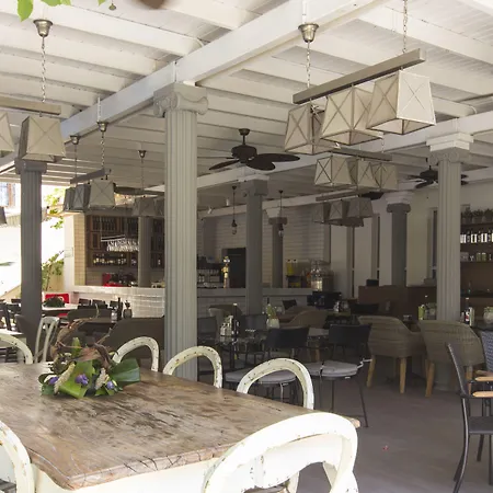 Doubletree By Hilton Marina Vista ボドルム