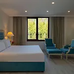 Doubletree By Hilton Marina Vista