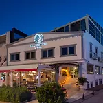 Doubletree By Hilton Marina Vista 4* Bodrum