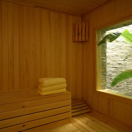 Ξενοδοχείο Doubletree By Hilton Marina Vista Αλικαρνασσός