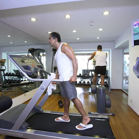 Doubletree By Hilton Marina Vista Ξενοδοχείο 4*