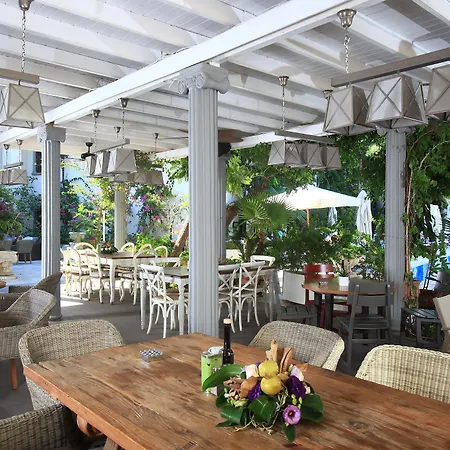 Doubletree By Hilton Marina Vista Ξενοδοχείο Αλικαρνασσός