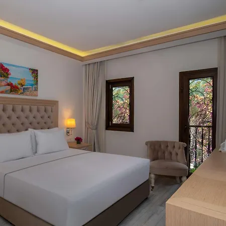 Doubletree By Hilton Marina Vista Αλικαρνασσός