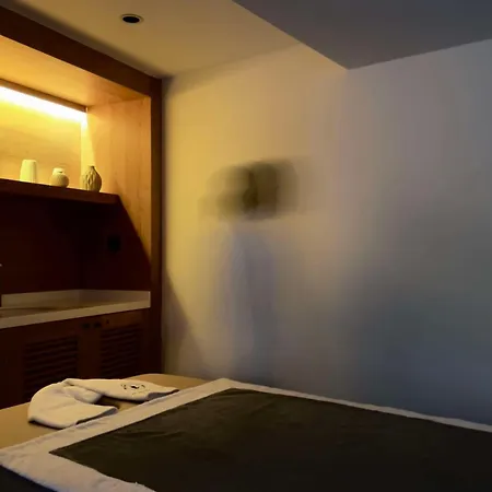 Doubletree By Hilton Marina Vista 4* Αλικαρνασσός