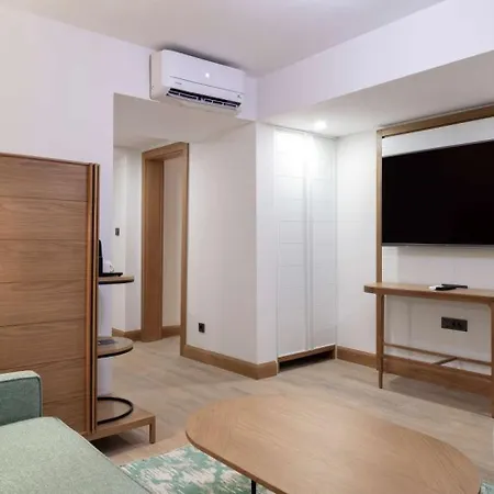 Ξενοδοχείο Doubletree By Hilton Marina Vista Αλικαρνασσός