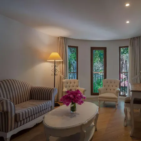 Doubletree By Hilton Marina Vista Αλικαρνασσός