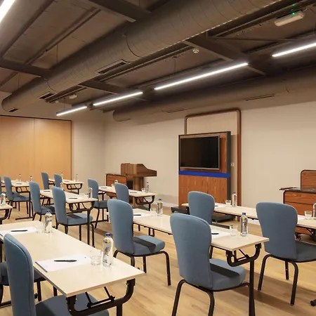 Doubletree By Hilton Marina Vista Ξενοδοχείο