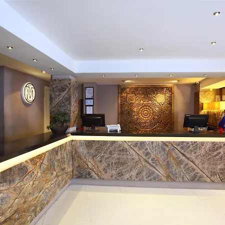 Doubletree By Hilton Marina Vista Ξενοδοχείο Αλικαρνασσός