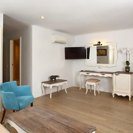 Doubletree By Hilton Marina Vista 4* Αλικαρνασσός