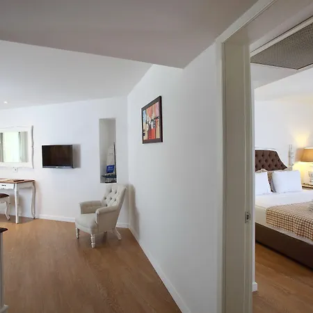 Doubletree By Hilton Marina Vista 4* Αλικαρνασσός