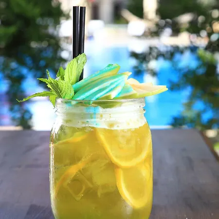 Doubletree By Hilton Marina Vista Ξενοδοχείο