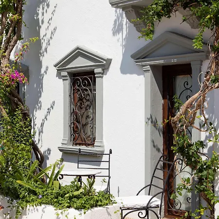 Ξενοδοχείο Doubletree By Hilton Marina Vista Αλικαρνασσός