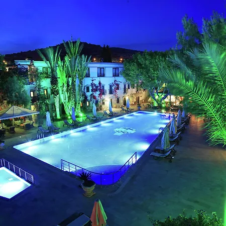 Doubletree By Hilton Marina Vista Hotel 4*