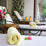 Doubletree By Hilton Marina Vista Hotel 4*