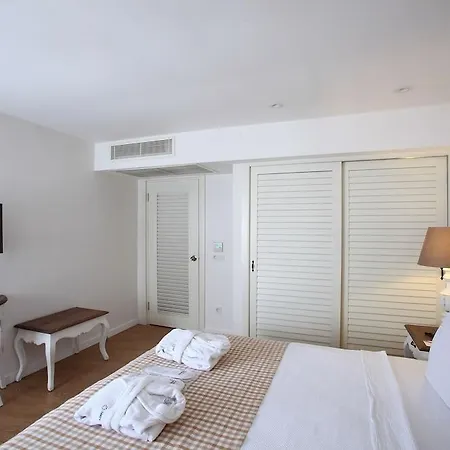 Doubletree By Hilton Marina Vista Otel Bodrum