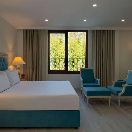 Doubletree By Hilton Marina Vista