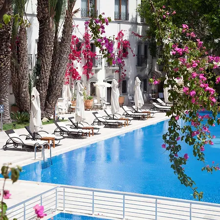 Doubletree By Hilton Marina Vista ホテル 4*