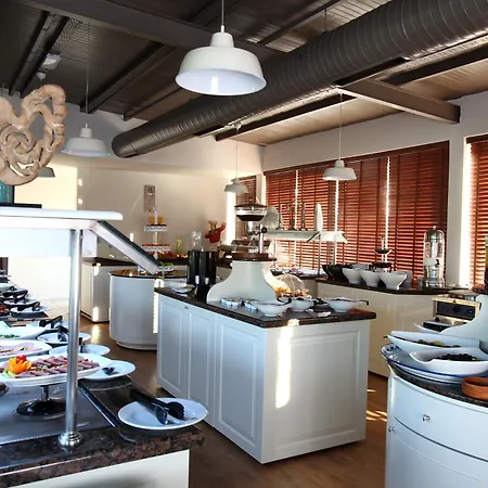 Otel Doubletree By Hilton Marina Vista 4*