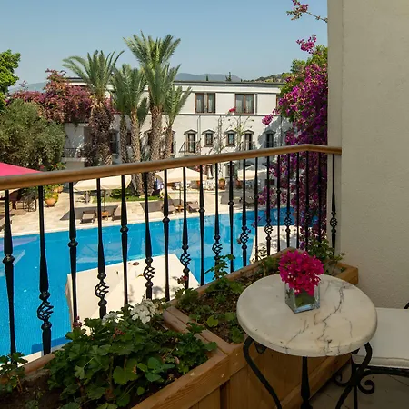 Doubletree By Hilton Marina Vista Otel