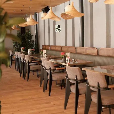 Doubletree By Hilton Marina Vista ボドルム