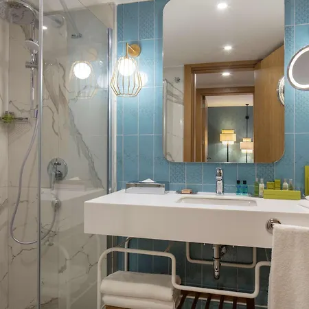 Doubletree By Hilton Marina Vista 4* Bodrum