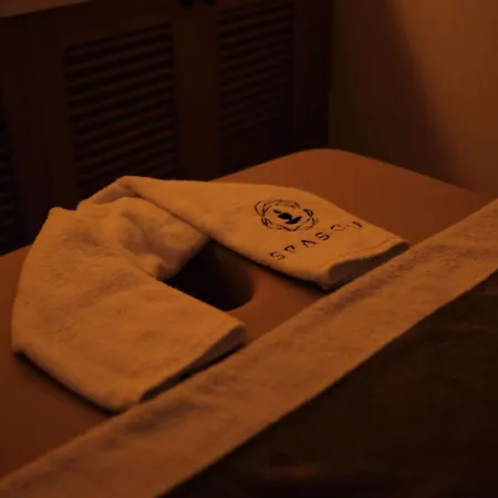 Hotel Doubletree By Hilton Marina Vista