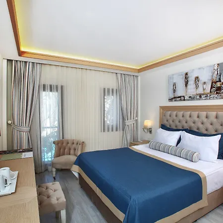 Hotel Doubletree By Hilton Marina Vista 4*