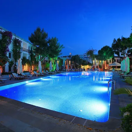 Doubletree By Hilton Marina Vista 4* Bodrum