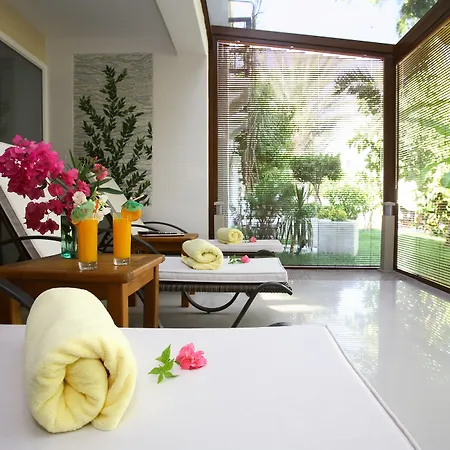 Doubletree By Hilton Marina Vista Hotel Bodrum