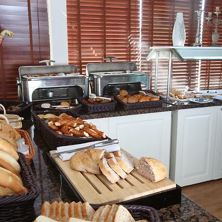 Doubletree By Hilton Marina Vista 4*