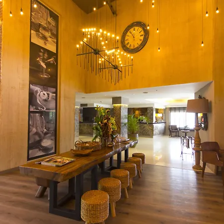 Doubletree By Hilton Marina Vista Bodrum