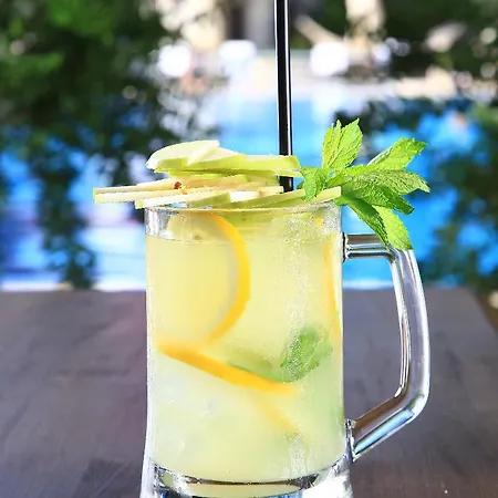 Doubletree By Hilton Marina Vista Otel Bodrum