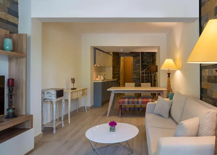 Doubletree By Hilton Marina Vista Bodrum
