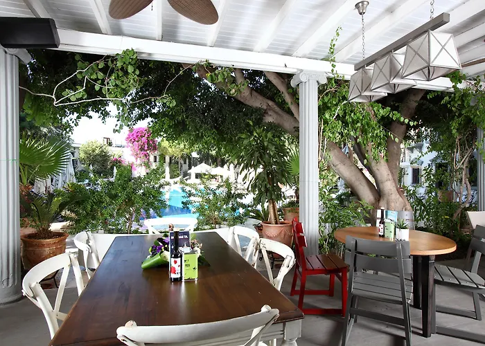 Doubletree By Hilton Marina Vista Bodrum