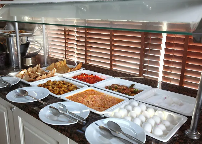 Hotel Doubletree By Hilton Marina Vista Bodrum