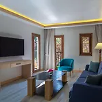Doubletree By Hilton Marina Vista 4* Bodrum
