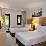 Hotell Doubletree By Hilton Marina Vista 4*