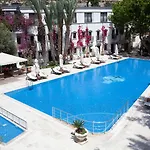 Hotell Doubletree By Hilton Marina Vista Bodrum