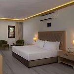 Hotell Doubletree By Hilton Marina Vista Bodrum