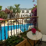Doubletree By Hilton Marina Vista Hotell