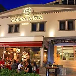 Hotell Doubletree By Hilton Marina Vista Bodrum