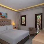 Doubletree By Hilton Marina Vista Bodrum