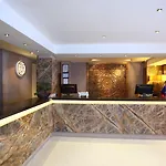 Doubletree By Hilton Marina Vista Hotell Bodrum