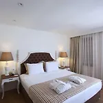 Doubletree By Hilton Marina Vista Hotell Bodrum