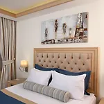 Doubletree By Hilton Marina Vista 4* Bodrum
