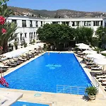 Doubletree By Hilton Marina Vista 4* Bodrum